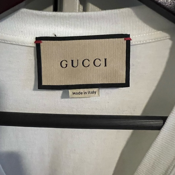 Gucci T Shirt - Picture 2 of 4
